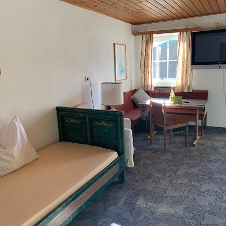 Haus Kaindl Apartment Kuchl Bagian luar foto