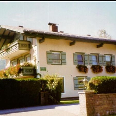 Haus Kaindl Apartment Kuchl Bagian luar foto