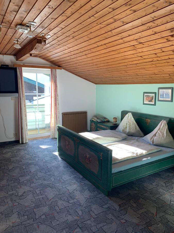 Haus Kaindl Apartment Kuchl Bagian luar foto