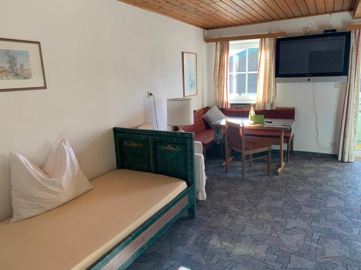 Haus Kaindl Apartment Kuchl Bagian luar foto