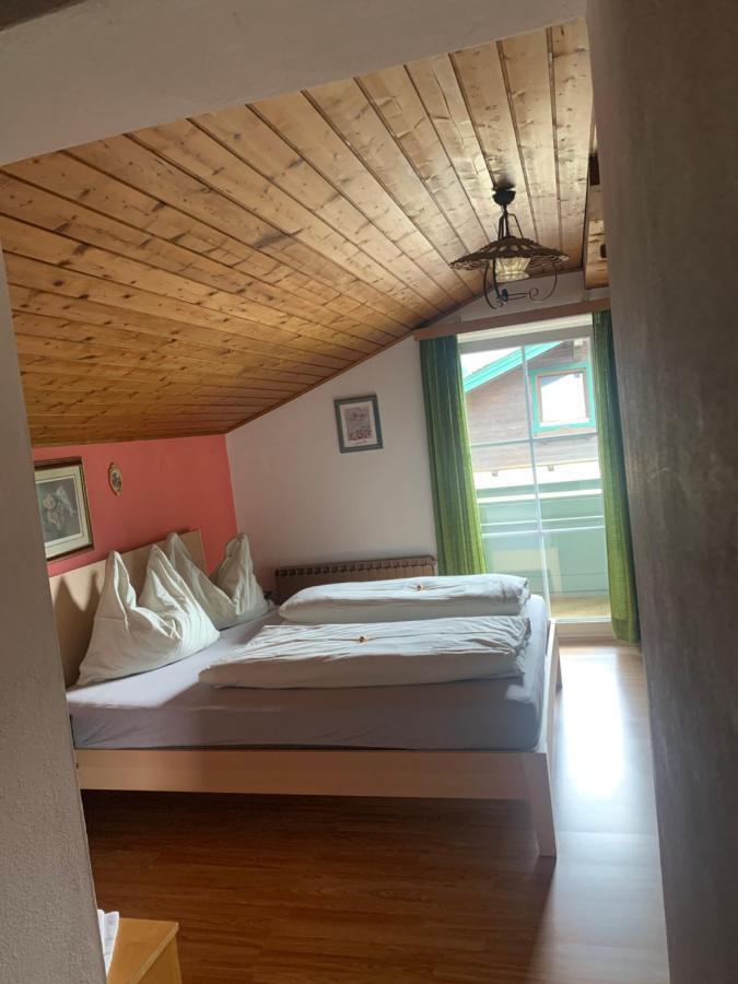 Haus Kaindl Apartment Kuchl Bagian luar foto