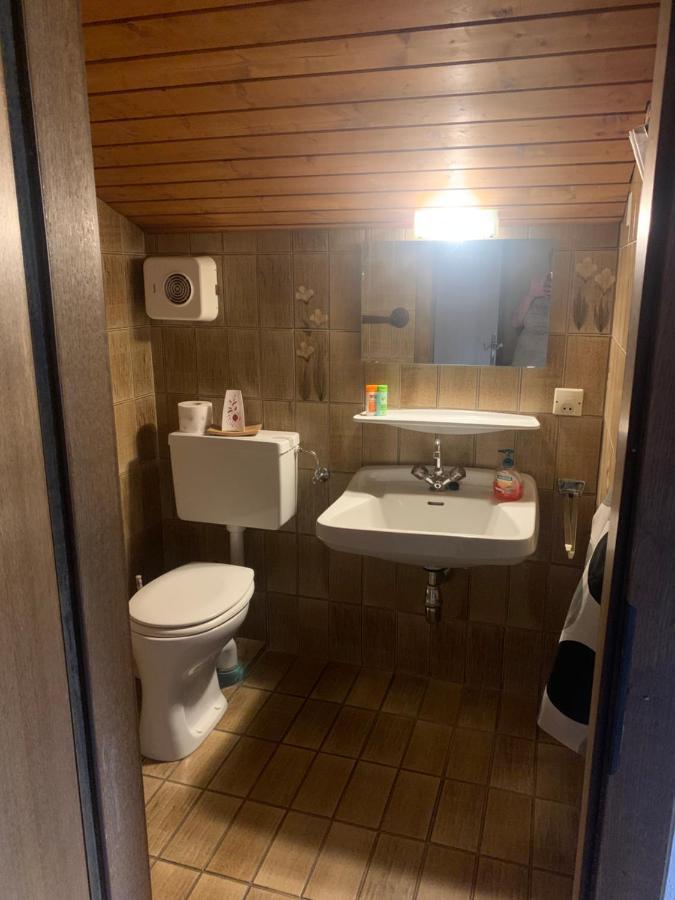 Haus Kaindl Apartment Kuchl Bagian luar foto