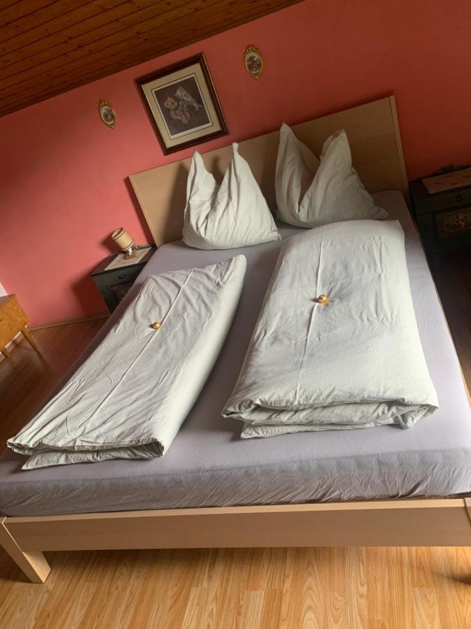 Haus Kaindl Apartment Kuchl Bagian luar foto