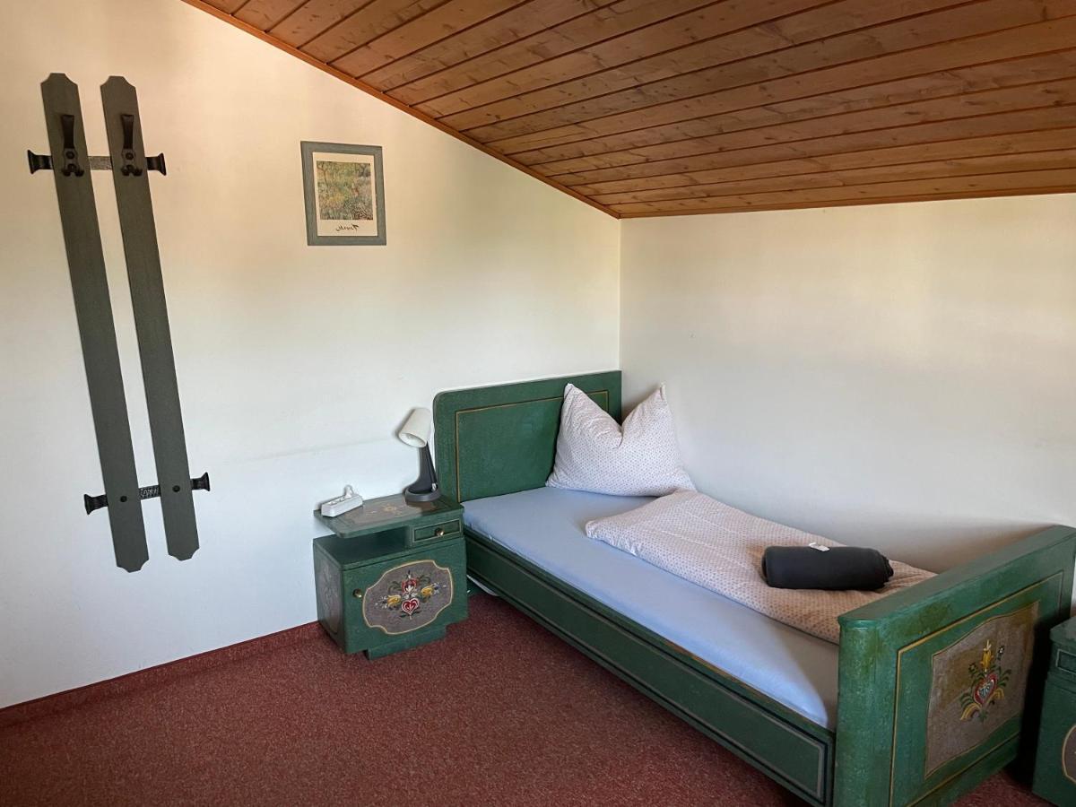 Haus Kaindl Apartment Kuchl Bagian luar foto