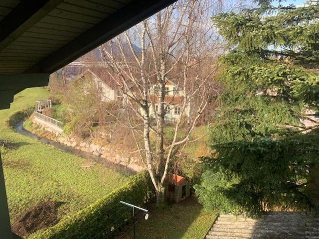 Haus Kaindl Apartment Kuchl Bagian luar foto