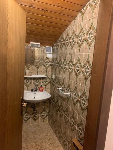 Haus Kaindl Apartment Kuchl Bagian luar foto